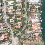 Now trending: "The Golden Girls" Opening Credits Flyover Location #GoogleMaps vgt.me/mLjX