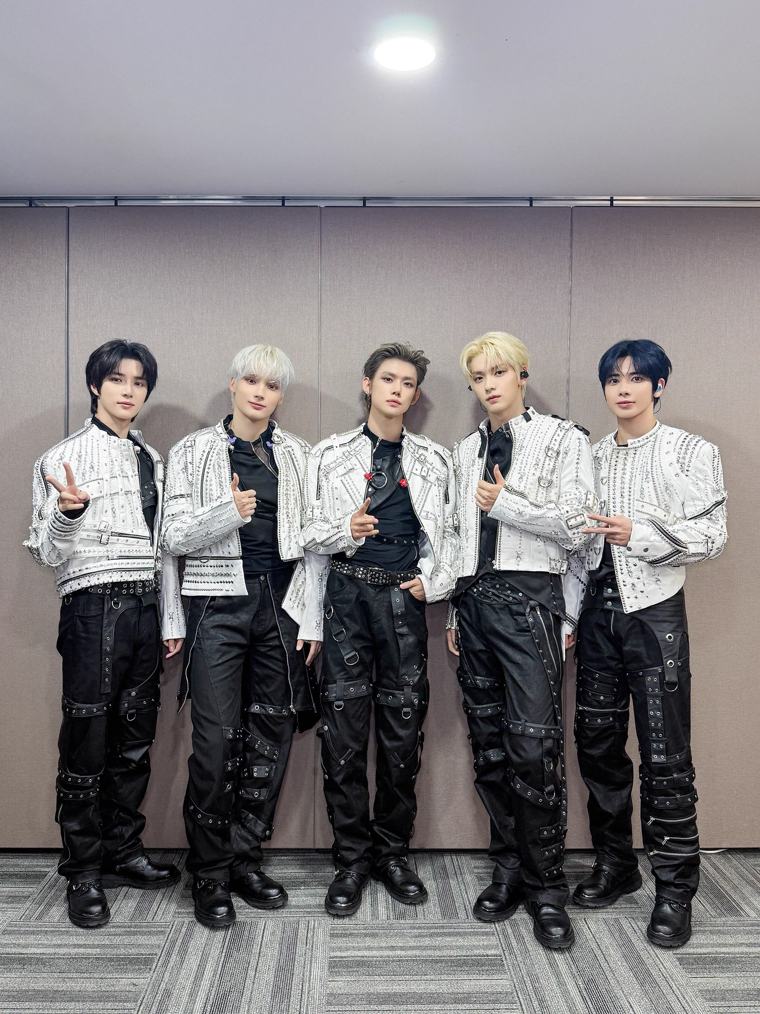 TXT OFFICIAL on X: 