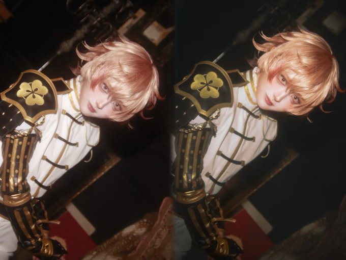 コスプレイヤーるたのTwitter画像11