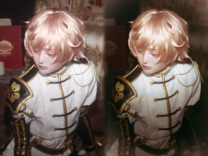 コスプレイヤーるたのTwitter画像12