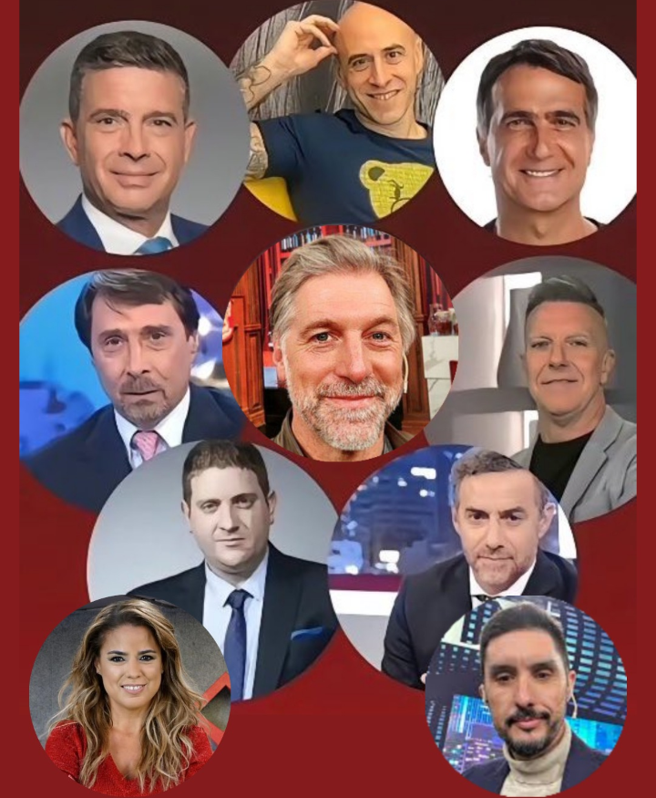 CirculoSocioCAI's tweet photo. El sobre es mucho más fuerte, que se va a despegar? Prefieren inmolarse pero con los bolsillos llenos. Estos están a la altura de #Duggan #Navarro #GatoSylvestre #verbitsky #Brancatelli #VictorHugo entre otros. #KarinaCoimera #KarinaChorra #Spagnuolo #LuleMenem #Milei #BuenDia https://t.co/dhFpR9dODV