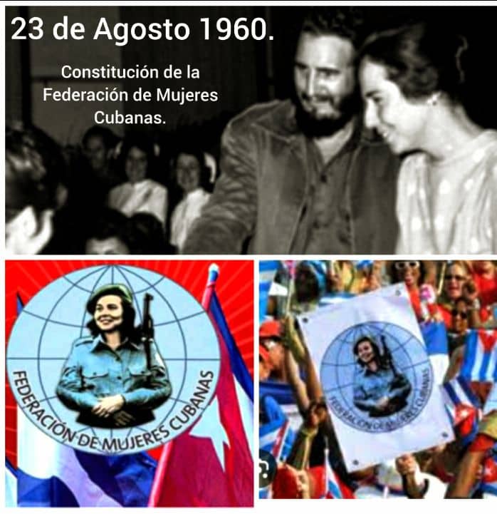 MUCHAS FELICIDADES!
#TrabajadoresProtagonistas #PorCamagueyTodo