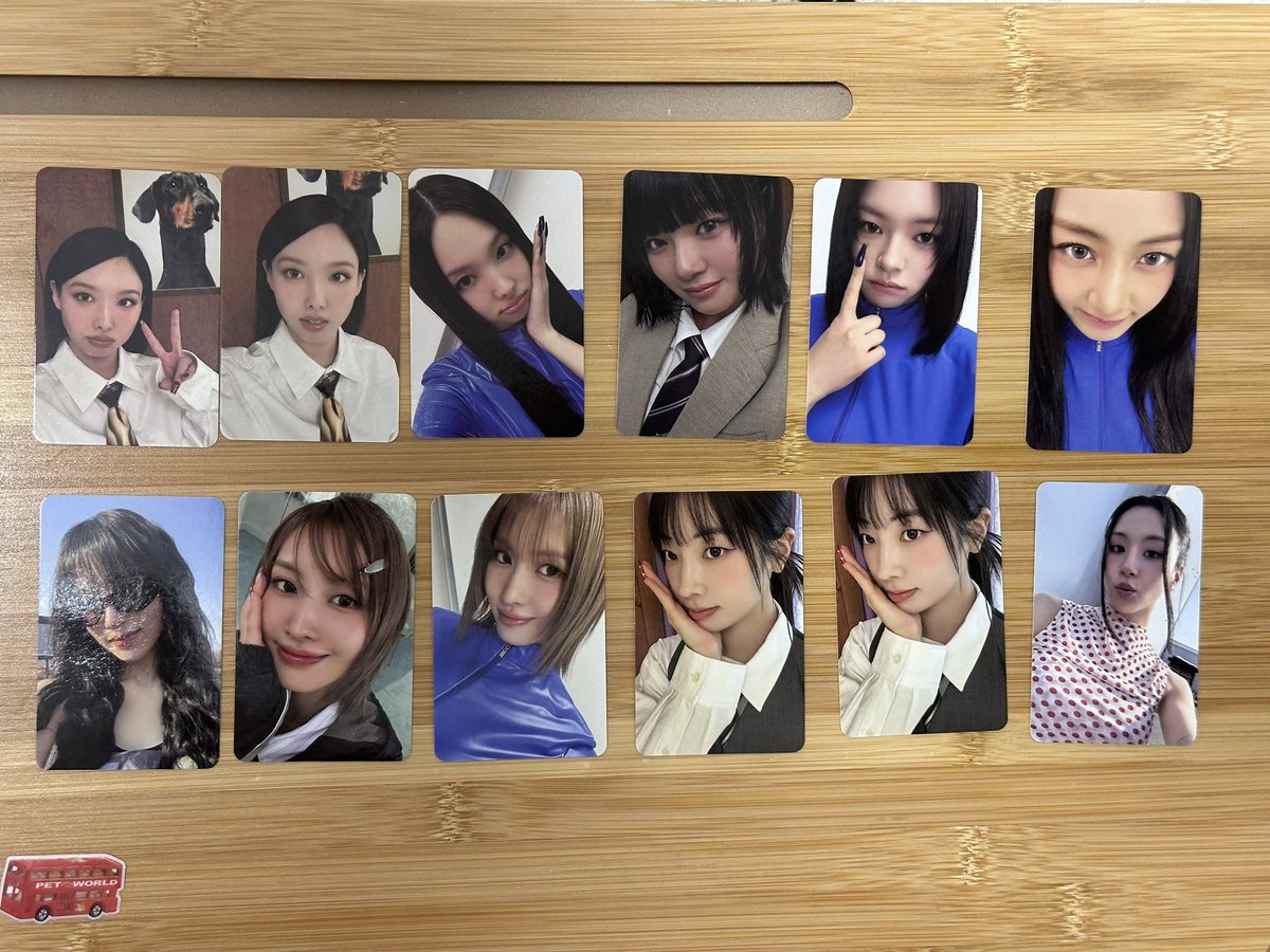 naopuso's tweet photo. TWICE THIS IS FOR デジパ トレカ 交換

譲 画像のもの

求 ツウィ、サナ

譲りと求めの記載お願いします！
検索からも大丈夫です。

まとめての方優先させて頂きます🙇🏻‍♀️
よろしくお願い致します🥺 https://t.co/jeTOF54Laf