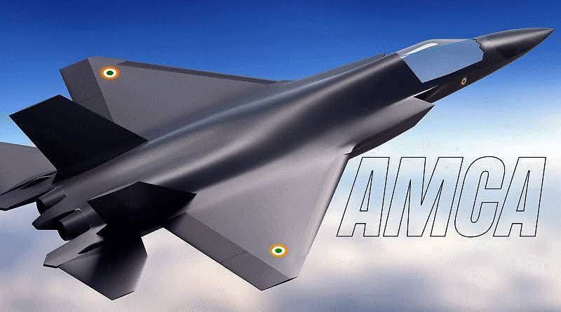 udayansharmabjp's tweet photo. भारत खुद का #FighterJetEngine बनाएगा, #France से बातचीत फाइनल,पांचवीं पीढ़ी के लड़ाकू विमान एडवांस्ड मीडियम कॉम्बैट एयरक्राफ्ट #AMCA के लिए इंजन बनाएगा। रक्षा मंत्री राजनाथ सिंह ने मई 2025 में इस विमान के प्रोटोटाइप को मंजूरी दी थी #RajnathSingh
सुरेंद्र चतुर्वेदी / लीजेंड न्यूज़
