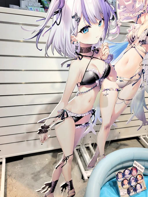 半分溶けながら池袋歩いてた、楽しかった