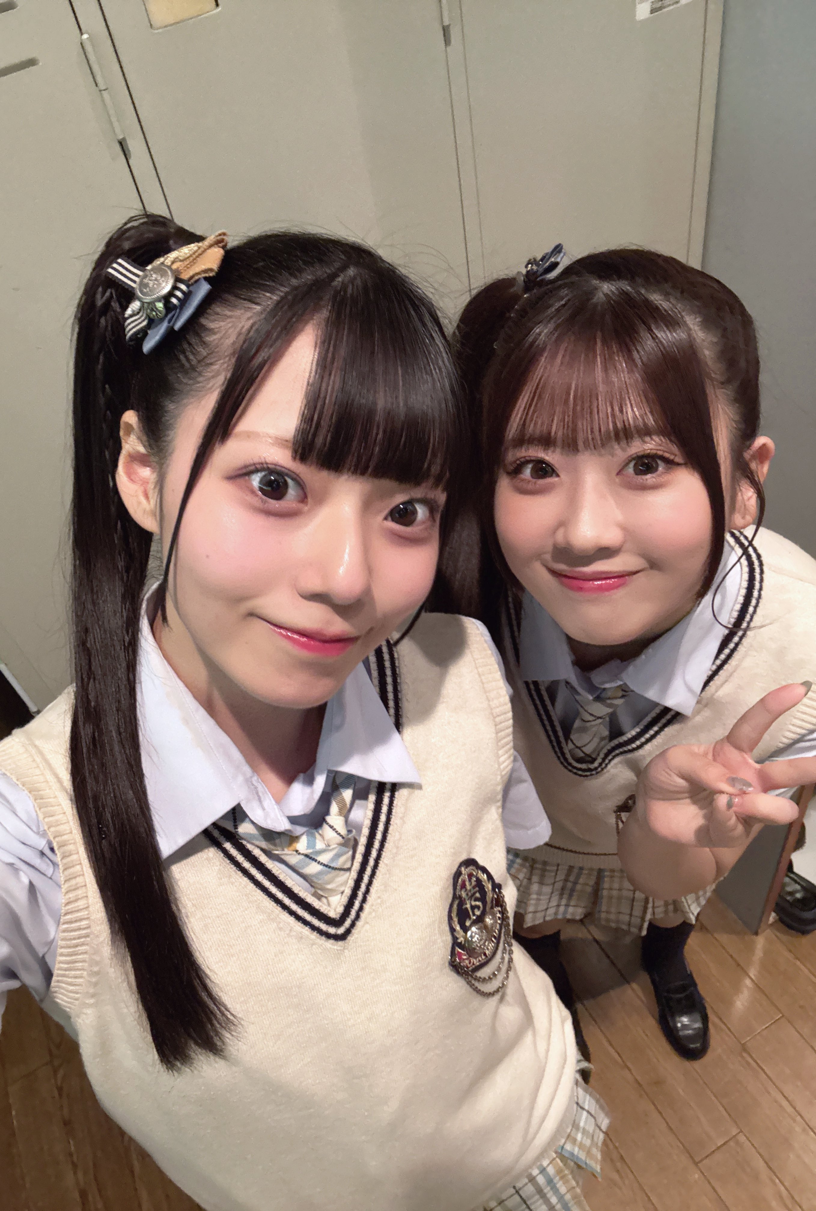 NMB48 西島梨央 直筆 チェキ リミスタ NMB48 西島梨央 直筆 チェキ リミスタ NMB48 西島梨央 直筆