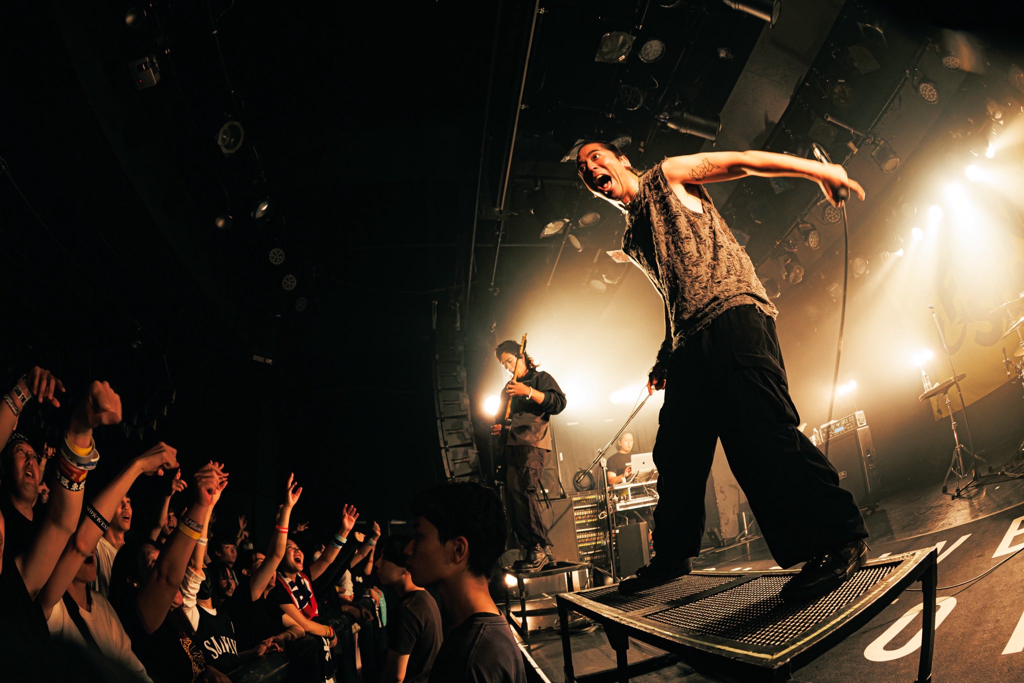 AS LIFE UNPLUGGED SPLIT EP サバプロ AS LIFE UNPLUGGED SPLIT EP サバプロ - メルカリ