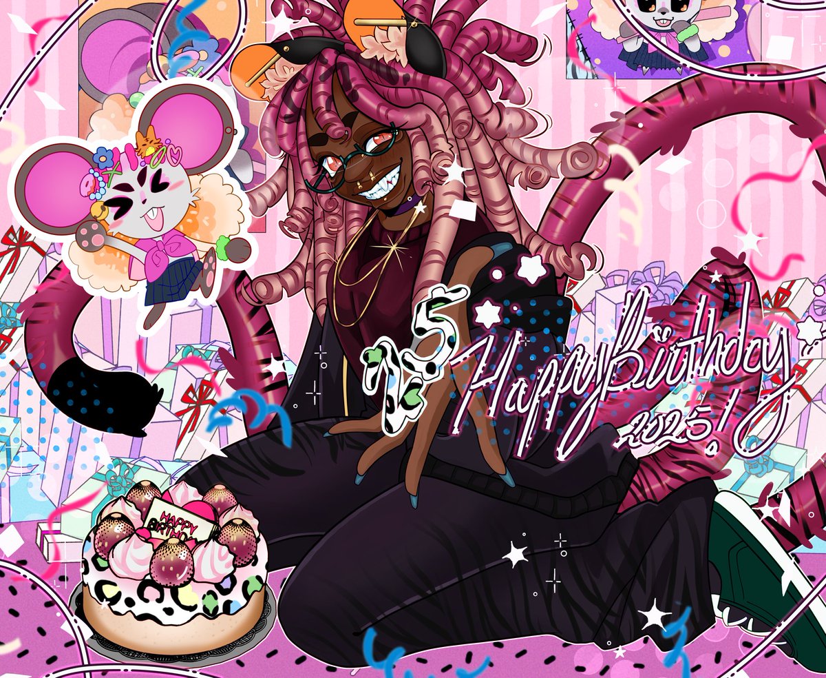 mocha taiga (@mochataiga) on Twitter photo Hereβs to another year of mocha π©·
Happy 25th to me ππ₯³
I commissioned <a href="/Misty_Blushies/">Mistyblushies</a> for my bday piece and boy did they deliver! I really am happy how it turned out!!
#MOCHApiece Hereβs to another year of mocha π©·
Happy 25th to me ππ₯³
I commissioned <a href="/Misty_Blushies/">Mistyblushies</a> for my bday piece and boy did they deliver! I really am happy how it turned out!!
#MOCHApiece