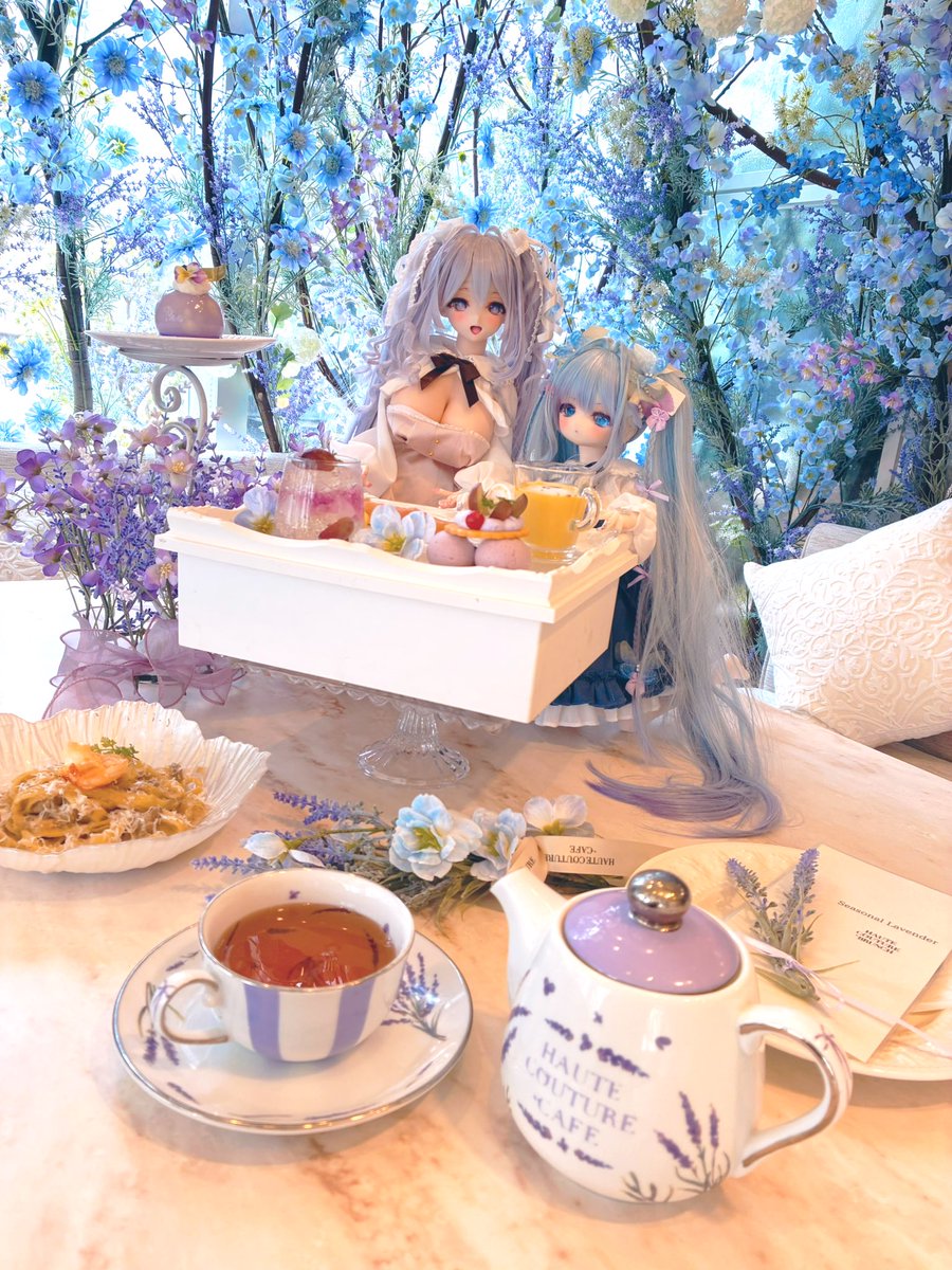 Starmania 冬眠的地鼠君 鍾離 盤石芽生の花 ガレージキット STARMANIA