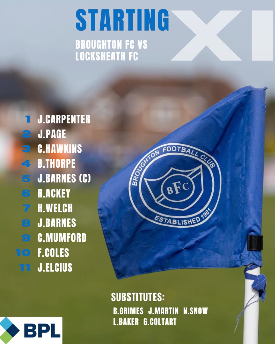 Your blues for this afternoons game 💙

#UTT