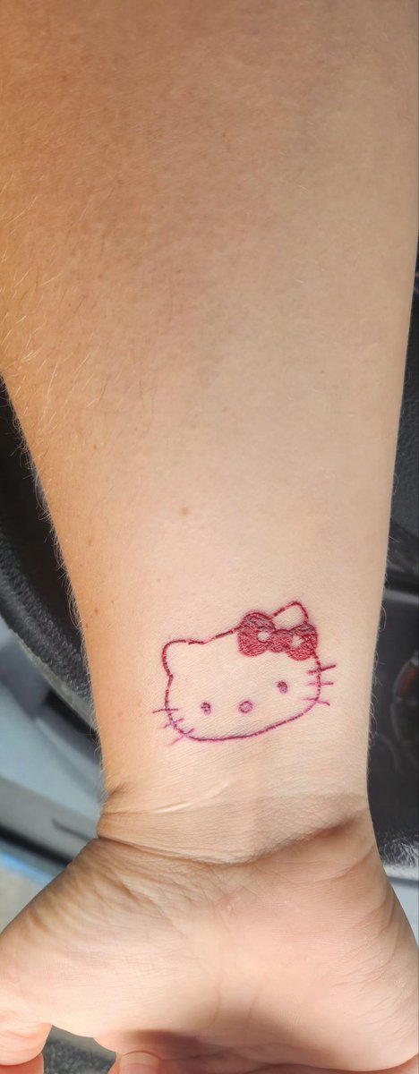 KevinW0307's tweet photo. #newink #tattooart https://t.co/n1fJRPR7uA