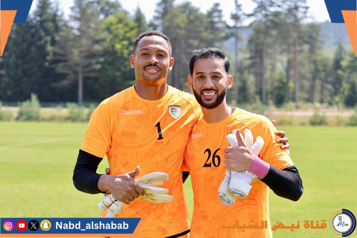 📸 وسط أجواء مثالية .. منتخبنا الوطني الأول يواصل تدريباته اليومية الصباحية والمسائية في المجمع التدريبي التابع لنادي فنربخشة التركي ضمن المعسكر الخارجي بدولة تركيا والمستمر لغاية 28 أغسطس الجاري
#معسكر_تركيا
#كلنا_معك
#قناة_نبض_الشباب