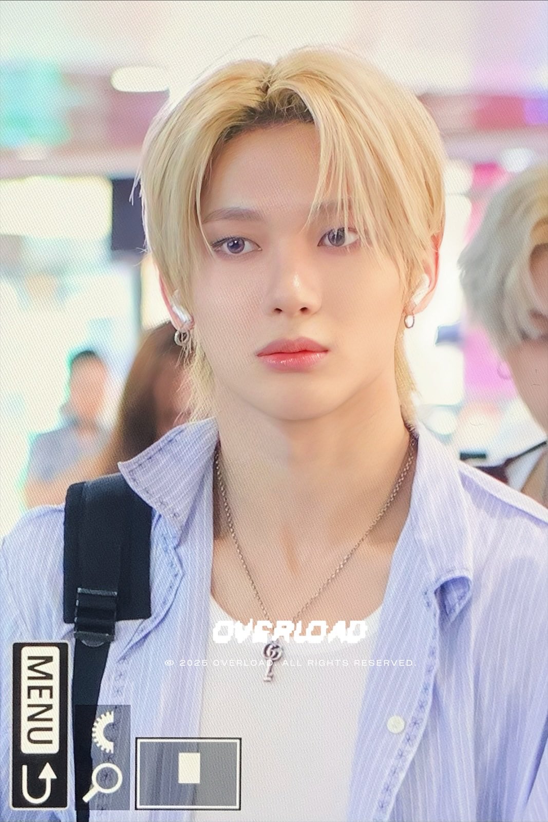 어제자 쿨톤 스타일링 착붙인 남돌 공항사진 | 인스티즈