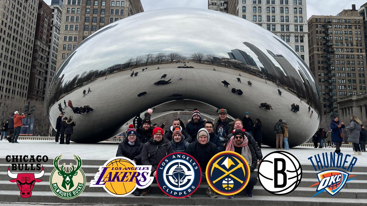 D-Rose Jersey Retirement live! Mit LeBron, Jokic, Giannis, Kawhi und SGA! Chicago Community Trip '26

youtu.be/o27Ay0Mc7J0