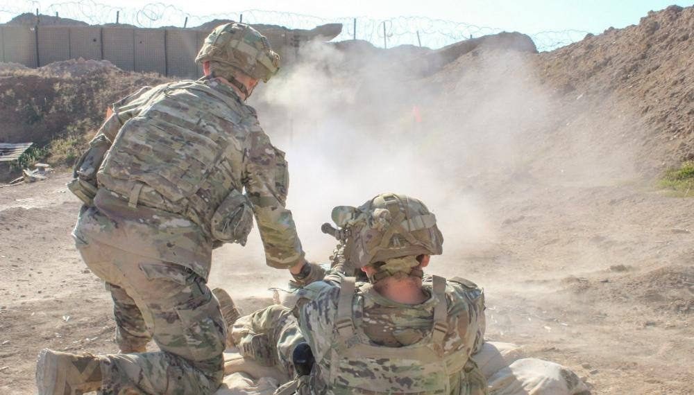 Şam hükümet ile terör örgütü PKK/SDG arasındaki entegrasyon süreci müzakereleri tamamen tıkandı.. 
Sürecin  tıkanmasıyla, ABD’nin PKK/SDG’li teröristlerle 4 gündür Haseke kırsalında gerçek mermilerle eğitim vermesi tesadüf olamaz!