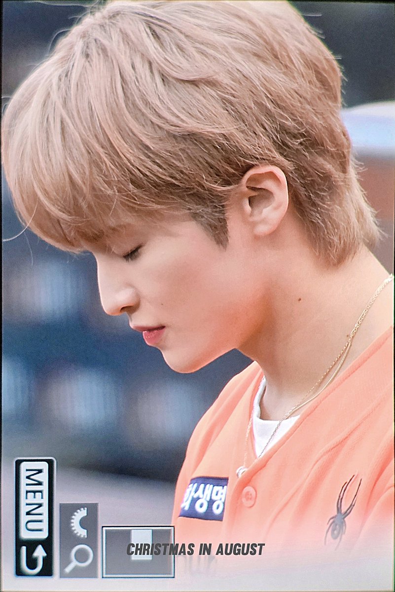 itsokay0802's tweet photo. 시구하기전 기도하는 마크
그리고 오늘의 승요 ~
250823 #마크 #MARK https://t.co/sRyK98G3Y1