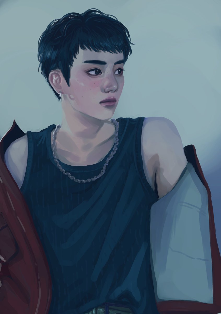 sami ☆ sketch comms open tweet media