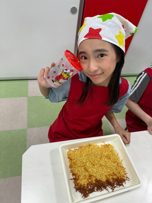 Twitterのコスプレ画像8