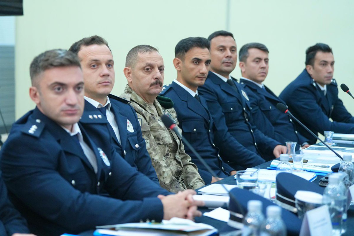 Ali Yerlikaya (@aliyerlikaya) on Twitter photo 