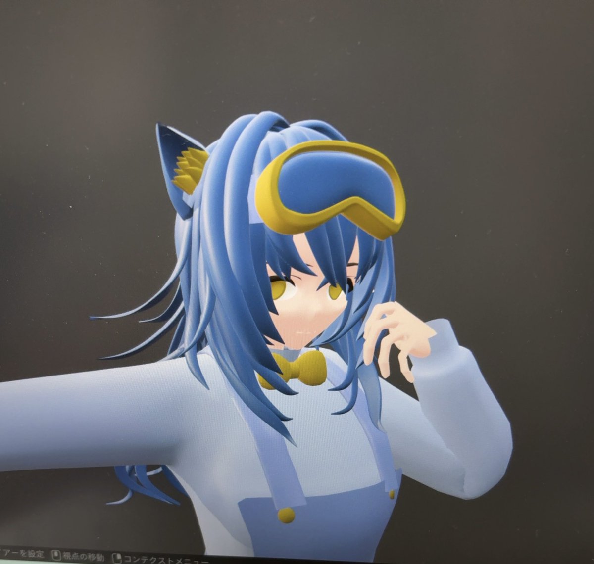 デルタ tweet media