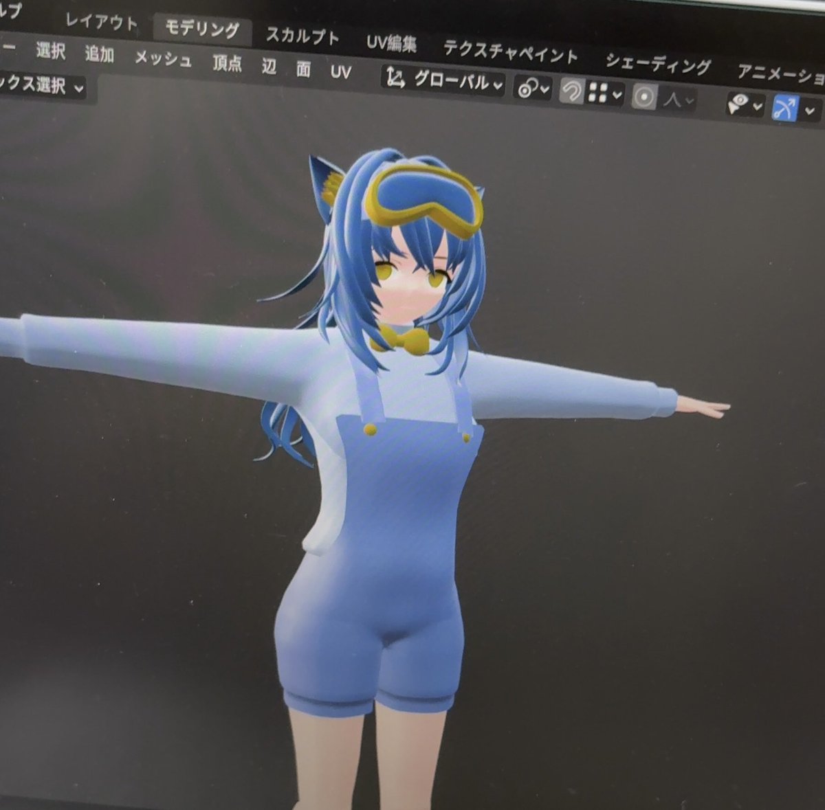 デルタ tweet media