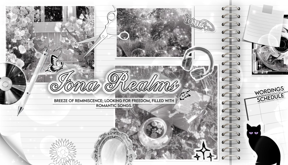 any interaction is appreciated ☆
በ𐑼 ۫ ׅ 𝐏𝐑𝐎𝐋𝐎𝐆𝐔𝐄—하이하이⭑.ᐟ
─────────────────────

setelah beberapa bulan akhirnya aku bisa fully rebranding,  tolong  aku  untuk ospek setup yang  akan  aku  pakai  kedepannya
yuk ‹𝟹

#zonauang #zonaba