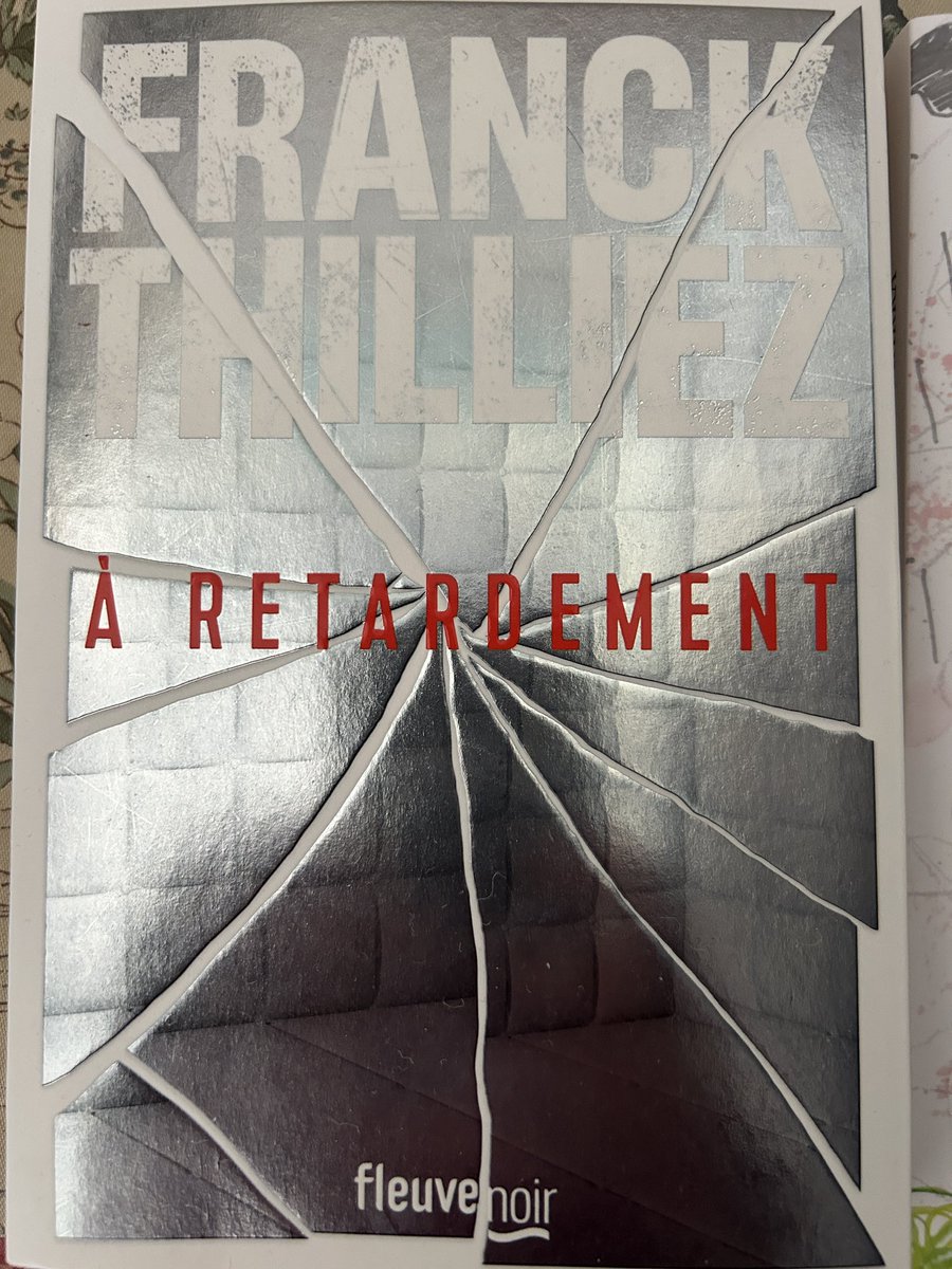 Jean-Claude SOULARY 🐊🐊 tweet media