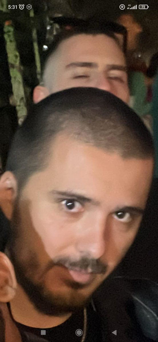 Heretics SirMaza tweet media