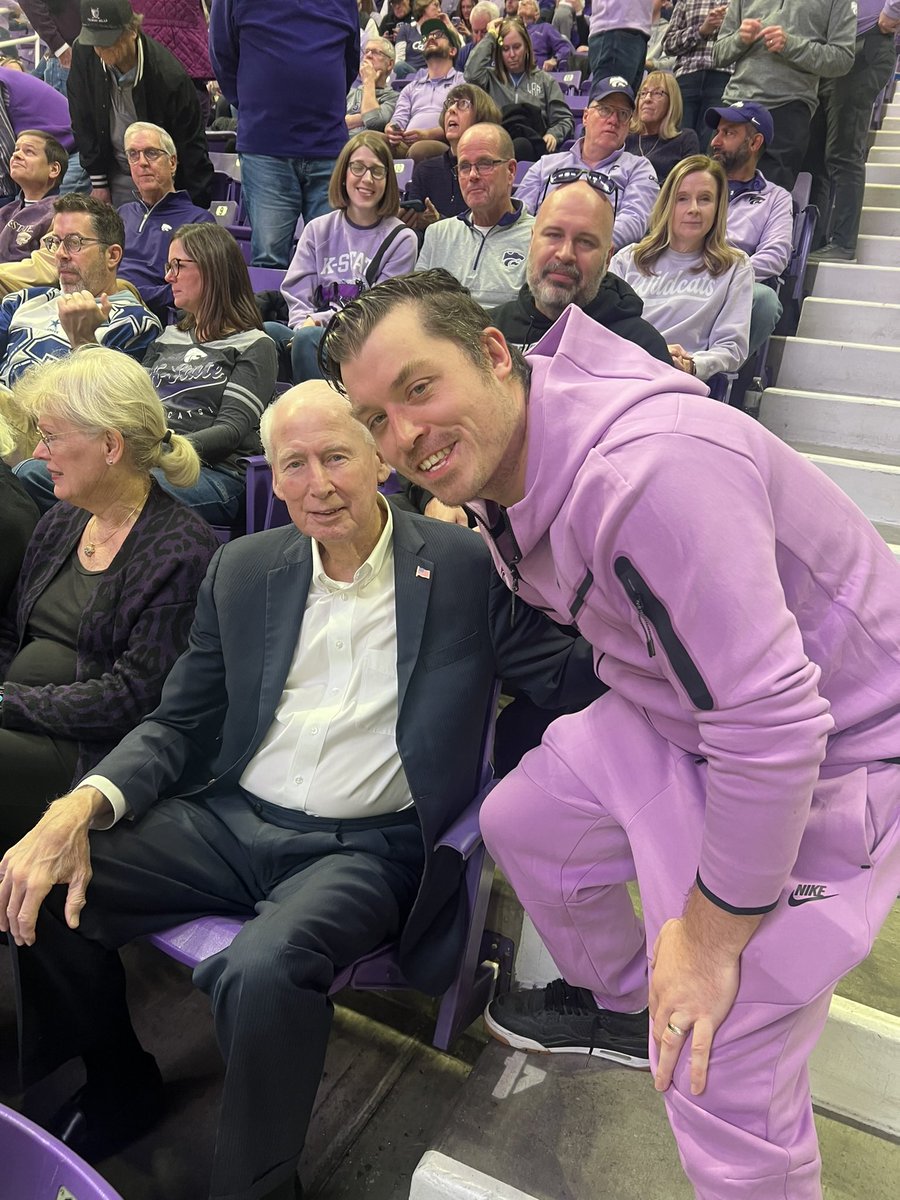 1st play of college football 

K-State -3

<a href="/DKSportsbook/">DraftKings Sportsbook</a>