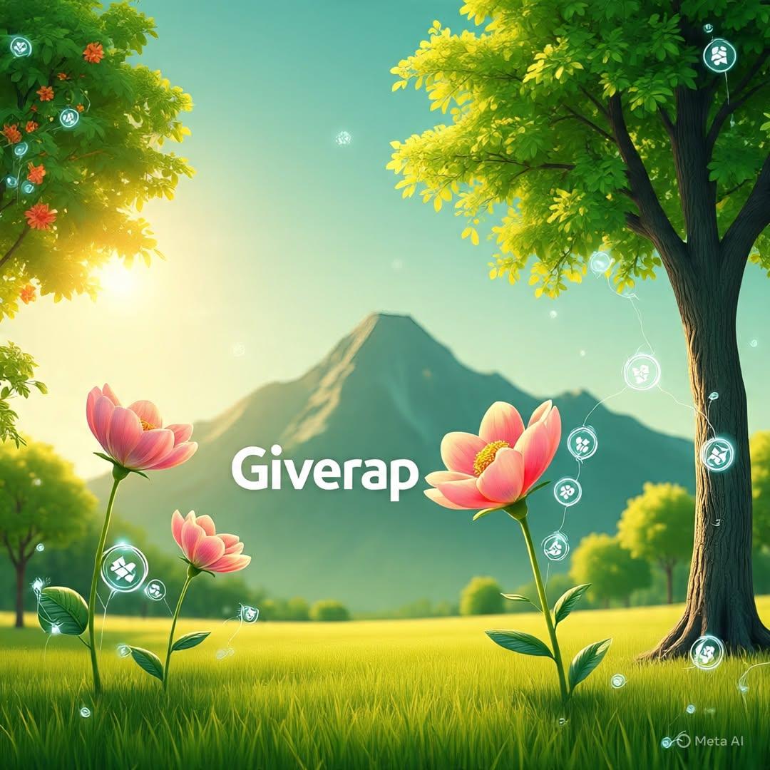 like_shaik99896's tweet photo. **Giverap: Aapki Dilon ki Awaz!**
- **Kuch bhi de sakte hain, bas dil se!*
- **Aapka paisa, aapka faisla, aapki khushi!**
- **Giverap par aaj hi shuru karein, dil ki sunen!**
@GiveRep 
Increase @GiveRep https://t.co/ZeFc7M26Qd