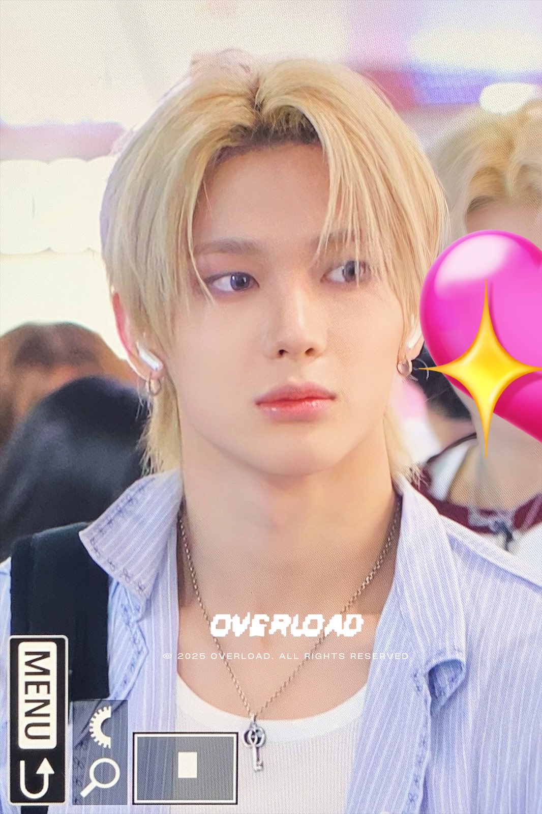 어제자 쿨톤 스타일링 착붙인 남돌 공항사진 | 인스티즈