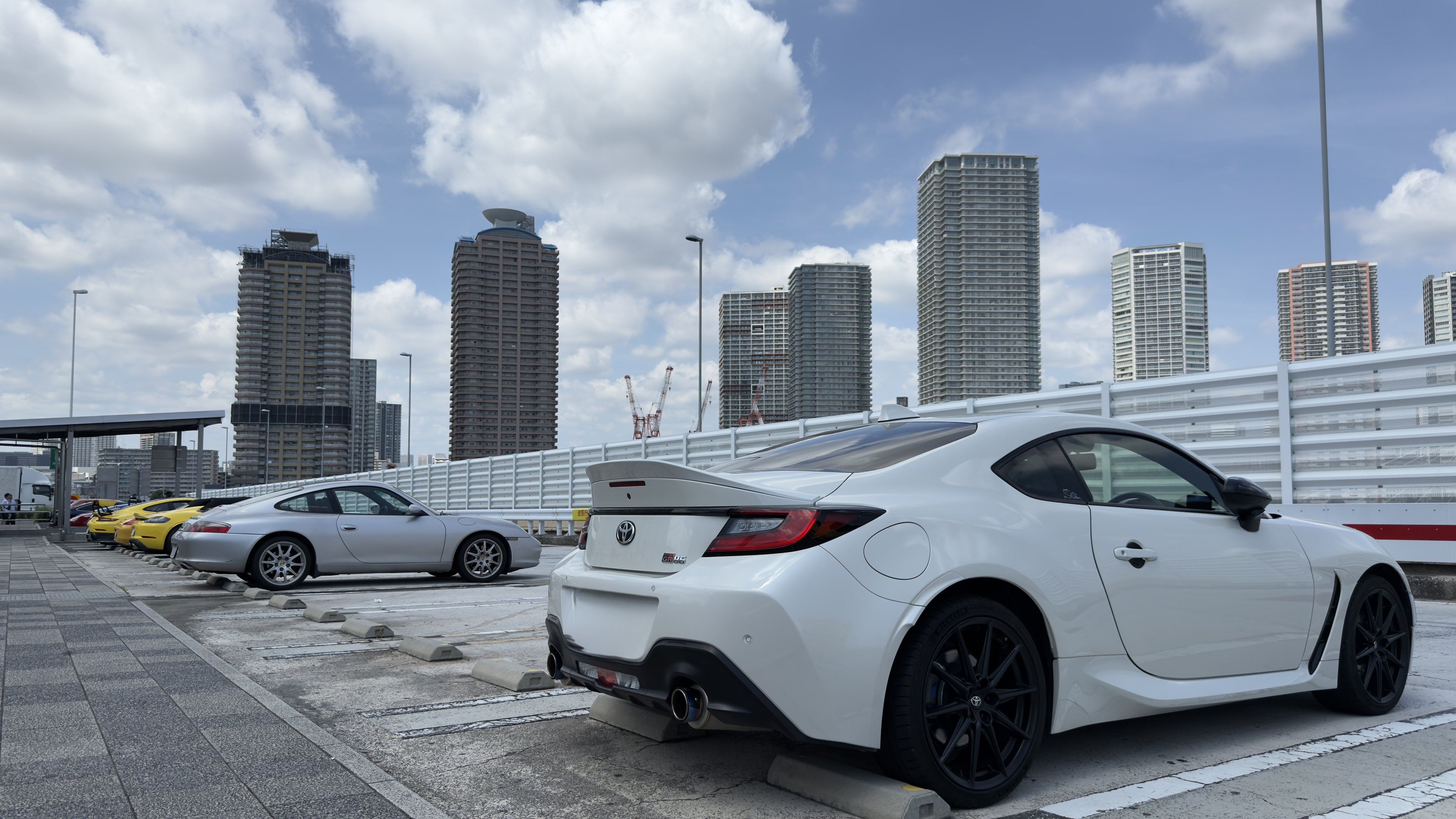しーちゃん🚙【BRZ】 (@shichan_cars) / X