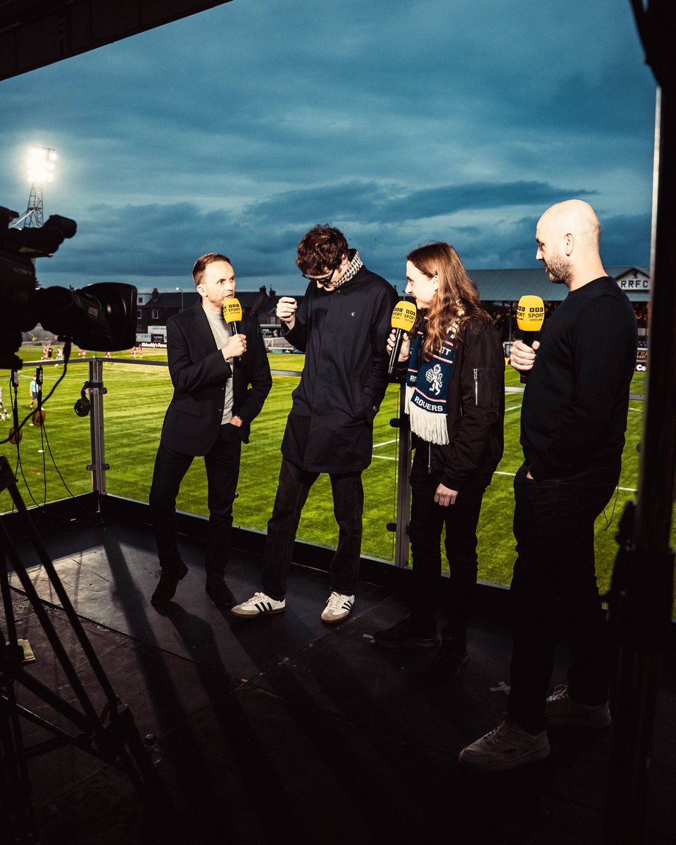 Shambolics tweet media