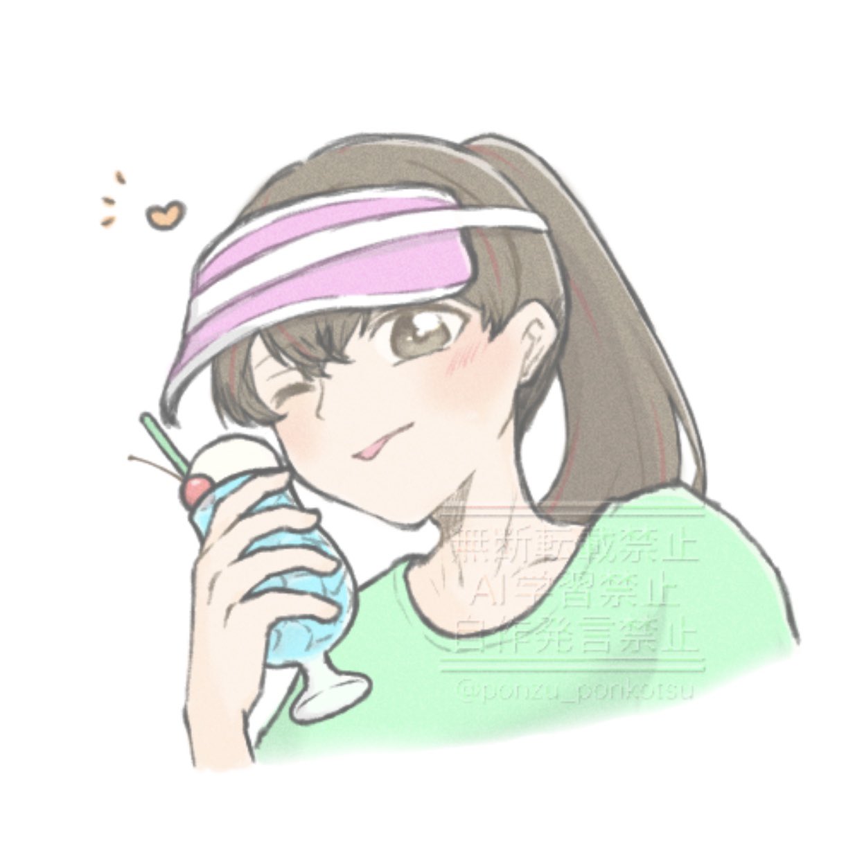 ぽんずページです。 ぽんず。 (@ponzu_ponkotsu) / X
