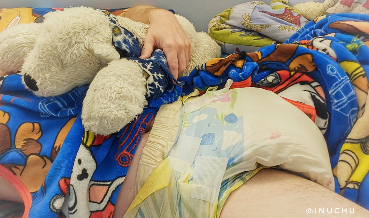 InuChu @ MFF tweet media