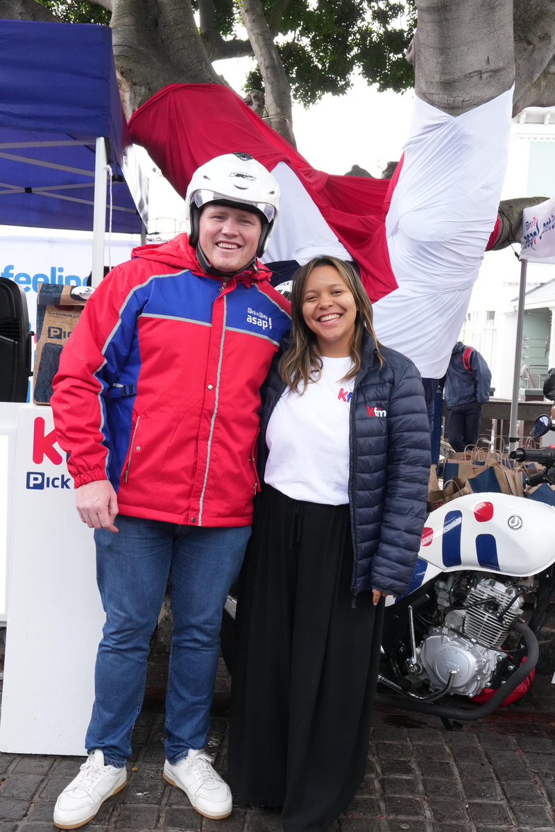 kfmza (@kfmza) on Twitter photo WIN BIG on the #KfmTop40 with Carl Wastie, LIVE from the V&A Waterfront, thanks to <a href="/PicknPay/">Pick n Pay</a>!
Hang out with Carl and the #KfmCrew as we count down this week’s biggest hits stand a chance to win R15 000 in Pick n Pay ASAP vouchers. WIN BIG on the #KfmTop40 with Carl Wastie, LIVE from the V&A Waterfront, thanks to <a href="/PicknPay/">Pick n Pay</a>!
Hang out with Carl and the #KfmCrew as we count down this week’s biggest hits stand a chance to win R15 000 in Pick n Pay ASAP vouchers.