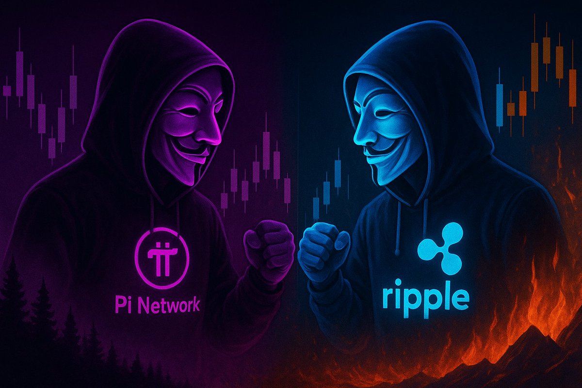 ฯ True Anonymous ๐ Walking Beach Tour ๐ (@nonymoushack) on Twitter photo Yo, #Ripple vs #PiNetwork, letโs break it down, fam! ๐ธ๐ฅ $XRP is all about zippinโ cash cross borders, super slick, no middleman vibes! ๐ $PI is like, โMine crypto on your phone, bro, easy peasy!โ ๐ฑ๐ No mining for Ripple, but Piโs got that mobile mining glow-up! ๐ Rippleโs Yo, #Ripple vs #PiNetwork, letโs break it down, fam! ๐ธ๐ฅ $XRP is all about zippinโ cash cross borders, super slick, no middleman vibes! ๐ $PI is like, โMine crypto on your phone, bro, easy peasy!โ ๐ฑ๐ No mining for Ripple, but Piโs got that mobile mining glow-up! ๐ Rippleโs