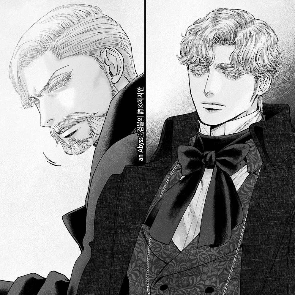 [an Abyss : 검불의 詩] 154화 업데이트되었습니다. 정식 연재처에서 함께 해주시는 분들 항상 감사합니다. 📚ridibooks.com/books/43660000…