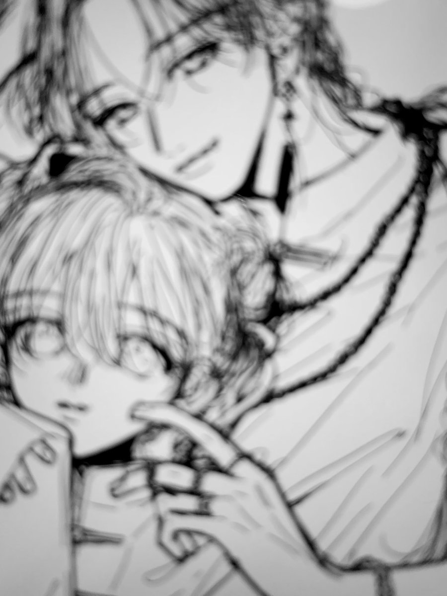オメガバースプロジェクト編集部 (@OMEGAVERSE_P) / X