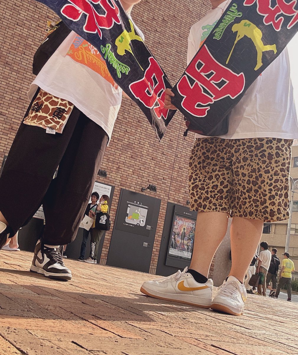 Yu_andharu's tweet photo. ��野⇔兵庫神戸
最幸だった！！ヤーーーーーッ！！
#遊助 https://t.co/AEsYRPknFF