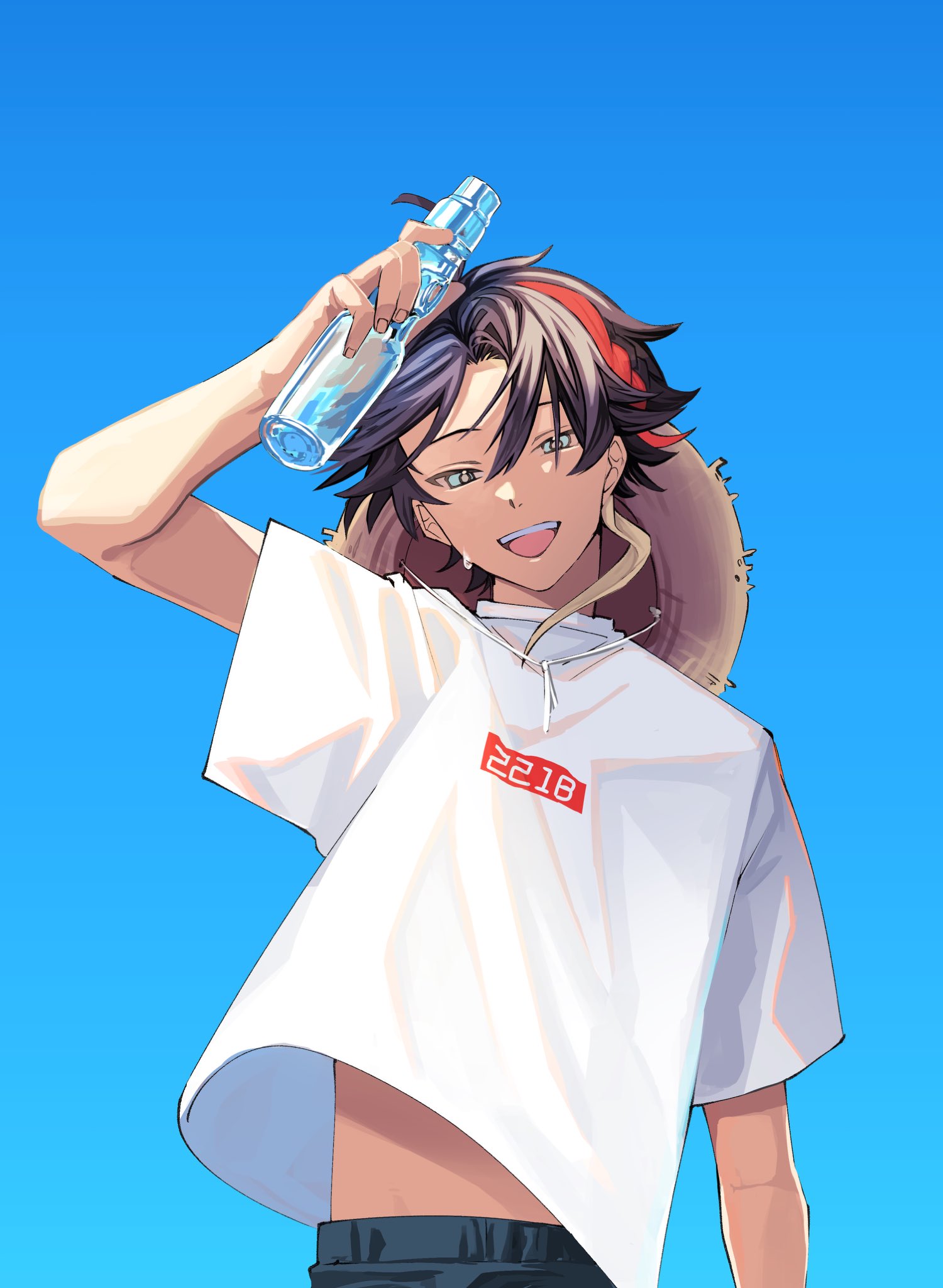 怪キ (@kaiki332) / X