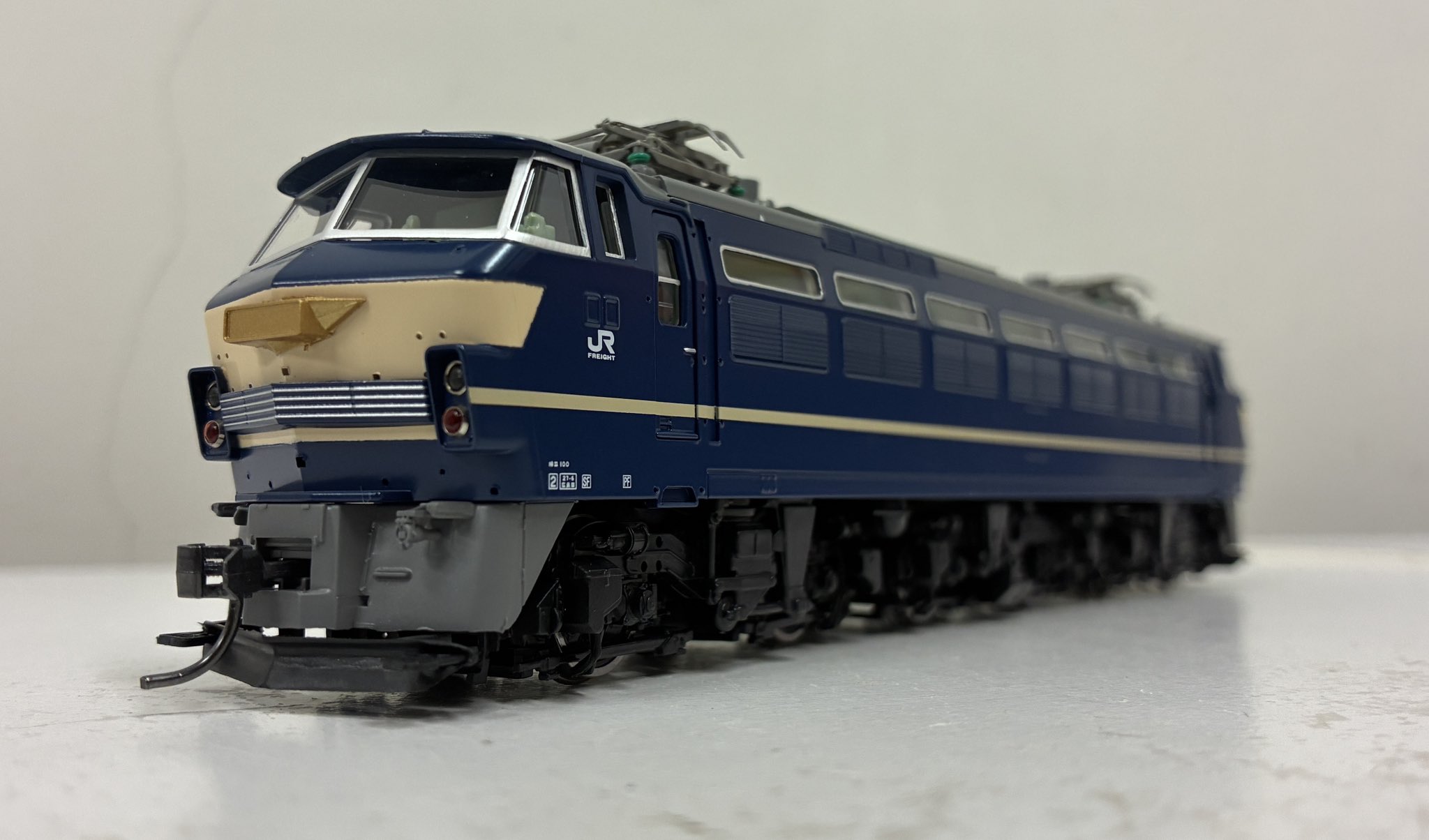 鉄道コレクション ModellbahnJP on X: 