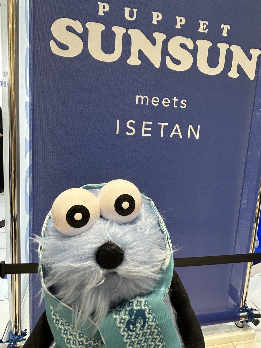 azu_aji's tweet image. 今日はスンスン伊勢丹ポップアップからのミセス夏祭り🏮、sourcesのヴェラシスマリーナでの演奏と浦賀花火大会と盛りだくさんで好きしかない1日だったなぁ☺️
気分良くぐっすり眠れそう(まだ帰り道)
#パペットスンスン
#MGA_夏祭り
#sources
#ソーシズ