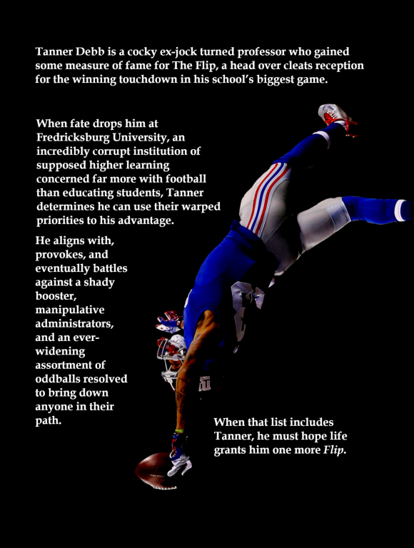 DbForster's tweet image. Just in time for football season!
#backcover #book #saturday #reading #synopsis #amazon #saturdayvibes #football #season #summary