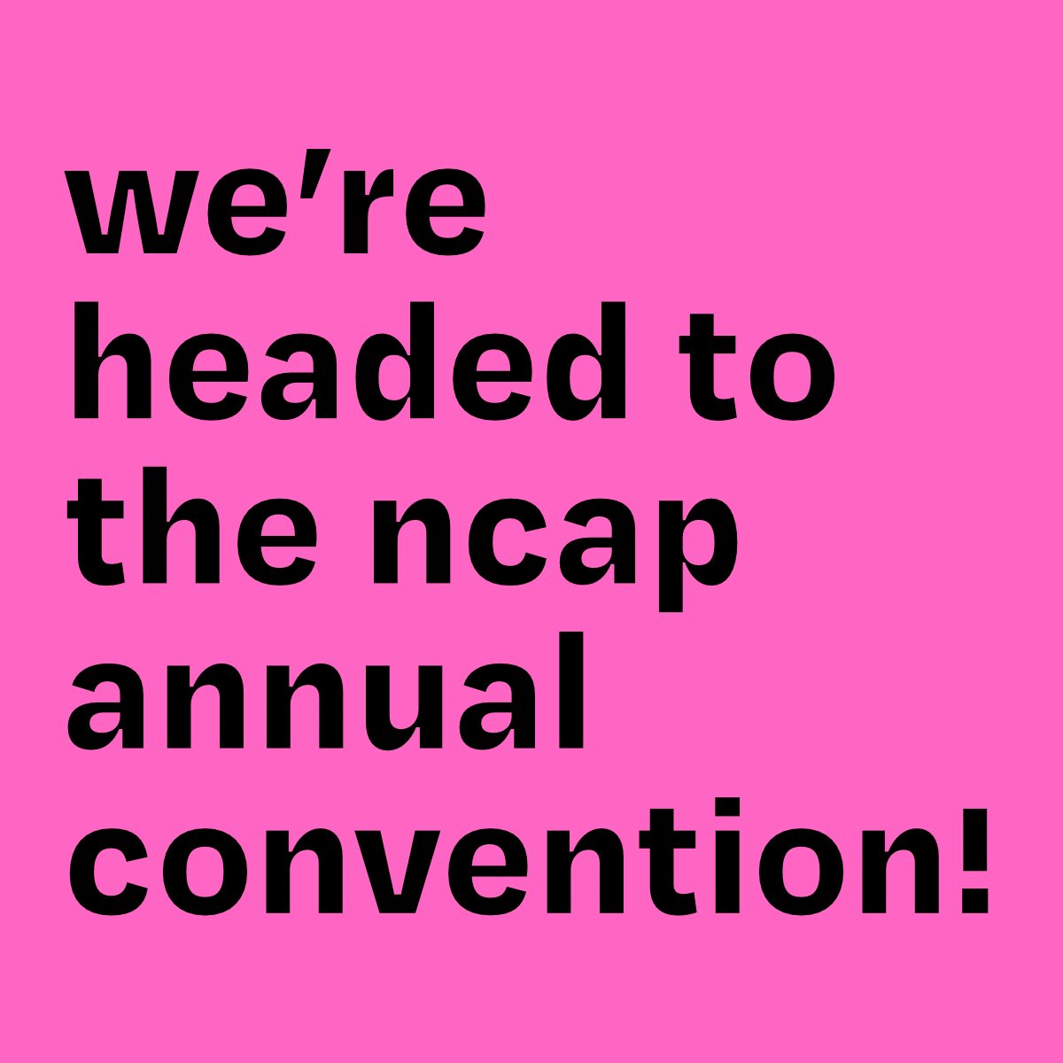 At <a href="/CivillaDetroit/">Civilla</a> we’re looking forward to joining the <a href="/CAPartnership/">National Community Action Partnership</a> Annual Convention in <a href="/CityofDetroit/">City of Detroit</a> on Monday and learning from from leaders who understand that destiny isn’t predetermined—even when data suggests it might be. #ChangeMakers #NCAP2025