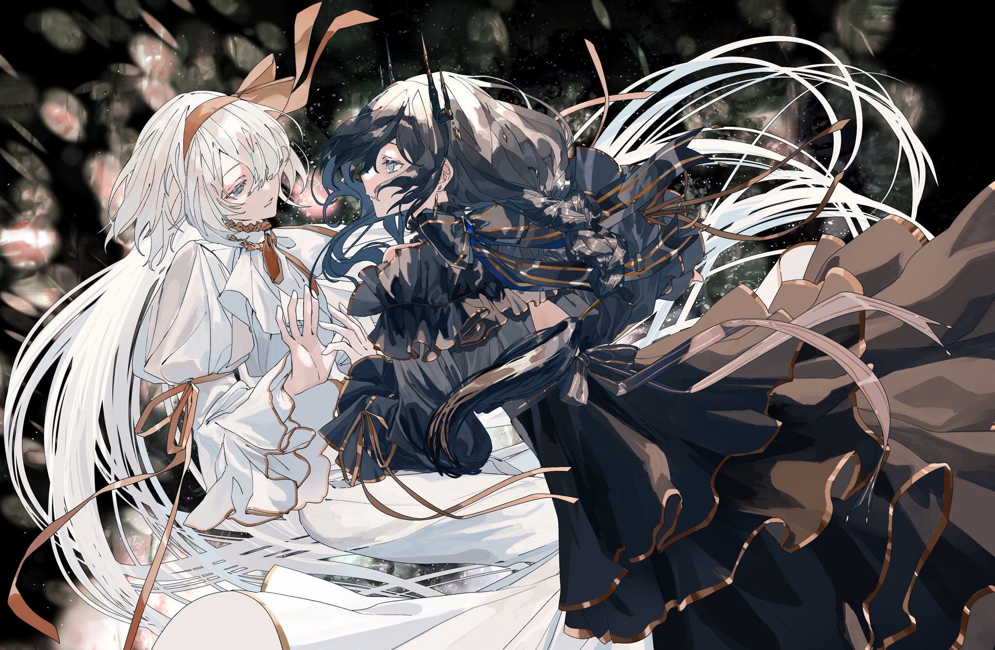 氷雨 雪 (@Hisame_snow) / X