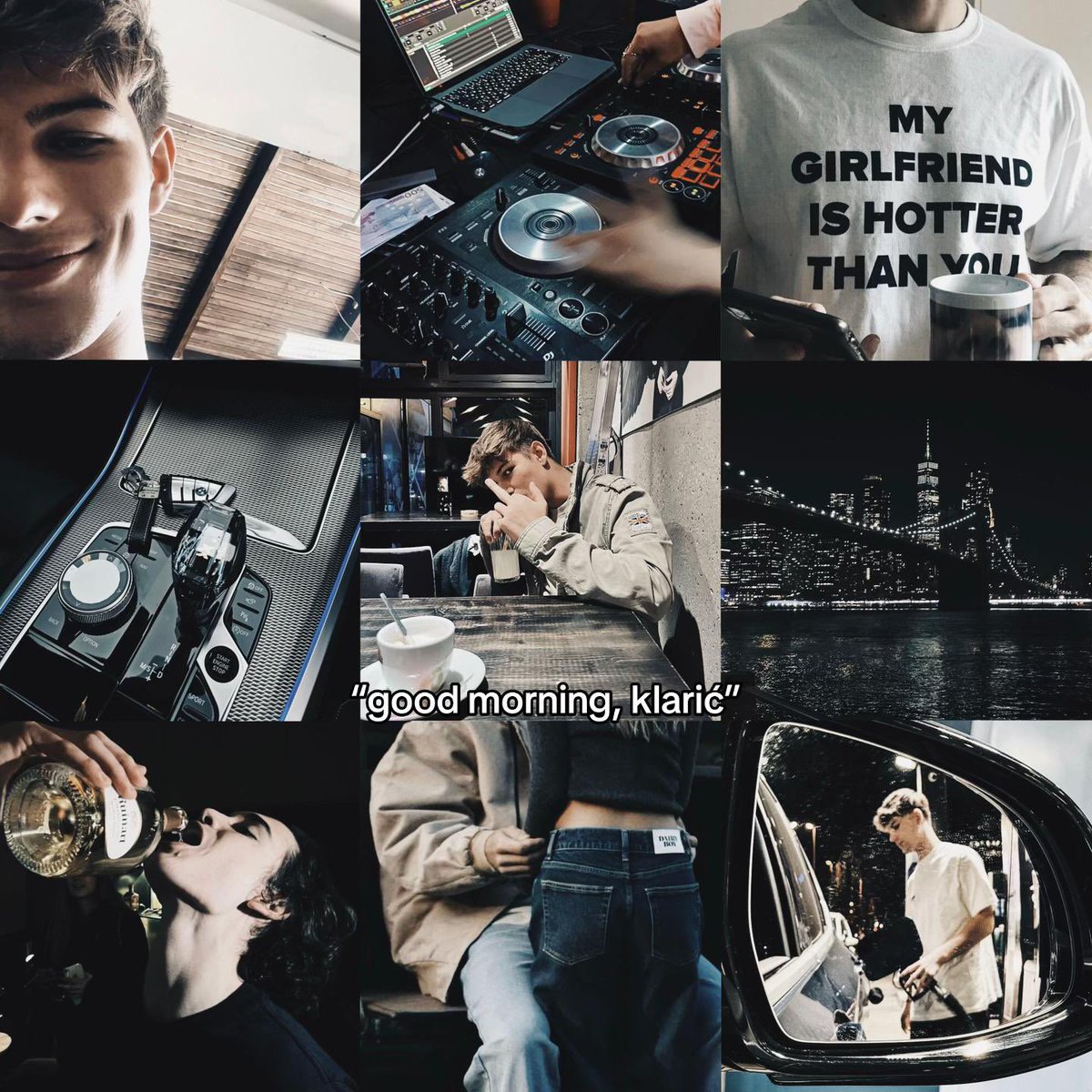 I miss klamaric every day that passes.
 #sramhr