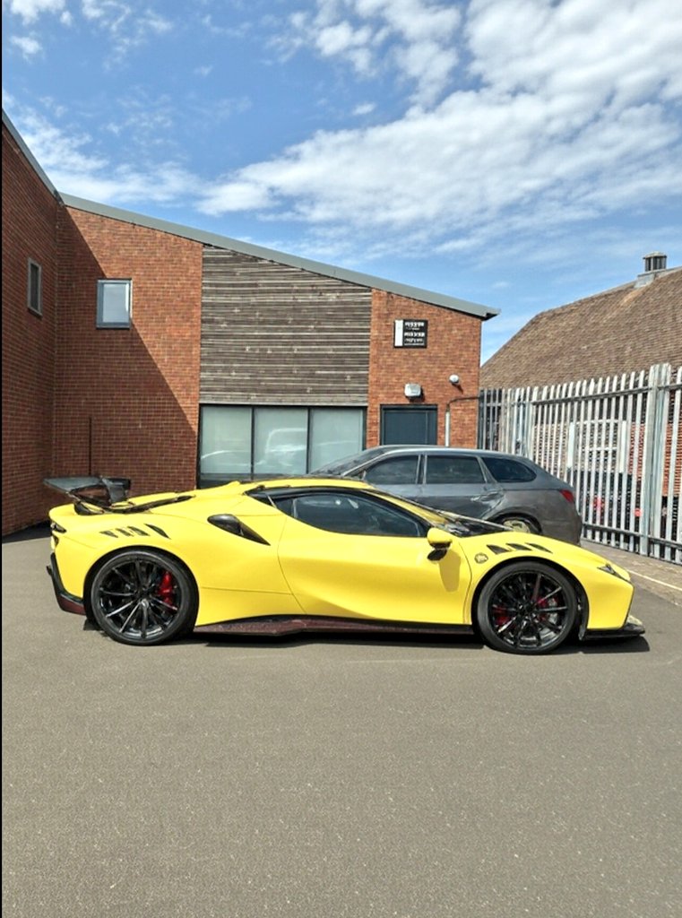 CARVisualizer™ (@metrotm33) on Twitter photo 