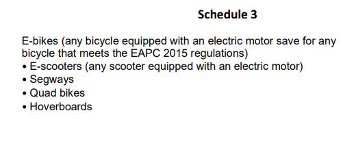 Swindon Council appear to have banned eBikes. But only eBikes that aren't eBikes.

road.cc/content/news/l…