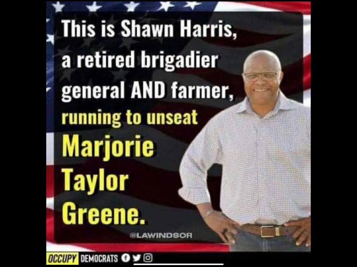 JenBeachLover (@jengervase) on Twitter photo To the citizen of Georgia, <a href="/ShawnForGeorgia/">Shawn Harris for Congress</a> Shawn Harris will represent your state with intelligence, integrity & grace. You deserve someone who makes your state proud. Please follow and vote for Shawn Harris! #ShawnHarris To the citizen of Georgia, <a href="/ShawnForGeorgia/">Shawn Harris for Congress</a> Shawn Harris will represent your state with intelligence, integrity & grace. You deserve someone who makes your state proud. Please follow and vote for Shawn Harris! #ShawnHarris